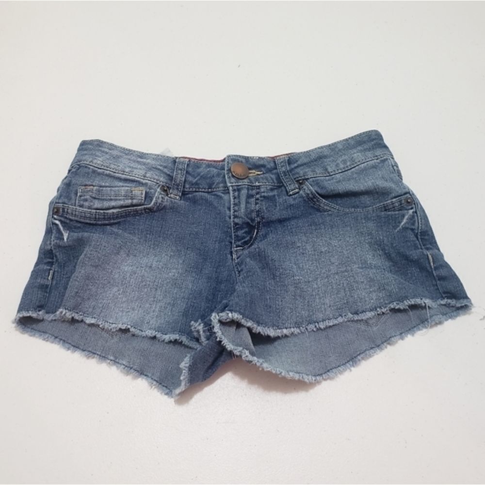 3for$20 booty shorts